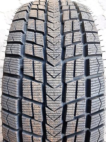 диски для нексия: Шины 265 / 70 / R 16, Зима, Новый, Комплект, Корея, Nexen — 10