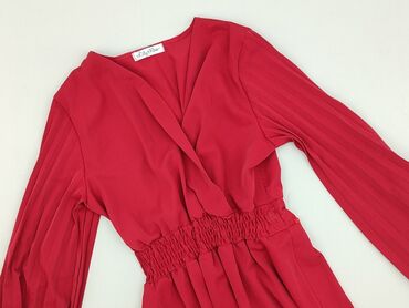 lou różowa sukienka: Lily Rose, Women`s dress, size S