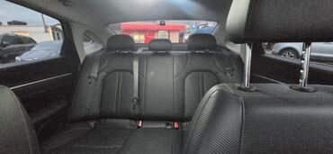 Hyundai: Hyundai Sonata: 2021 г., 2 л, Робот, Газ, Седан — 23