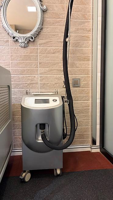 aleksandrit: Alexandrite Pro lazer aparatı satılır Salon və klinikalar üçün ideal — 1