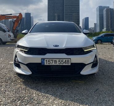 кия серато: Kia K5: 2020 г., 2 л, Автомат, Газ, Седан