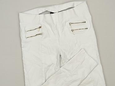 sniegowce 23: Janina, Spodnie materiałowe damskie, rozmiar XL — 1
