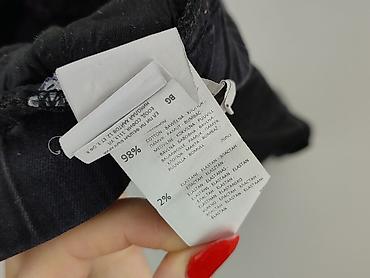urban: Cropp, Spodnie cargo damskie, rozmiar L — 5