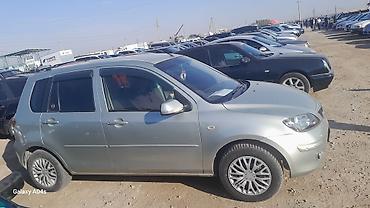 демио 1 5: Mazda Demio: 2003 г., 1.5 л, Автомат, Бензин, Хэтчбэк — 2