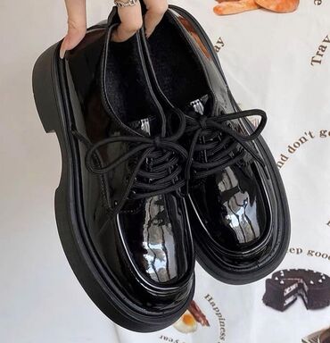 Детская обувь: Оксфорды продаю. Турция, 34 размер, одевались на пару часов