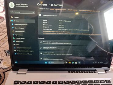 компьютерные запчасти бишкек: Ультрабук, Acer, 8 ГБ ОЗУ, Intel Core i3, 15.4 ", Новый, Для работы, учебы, память SSD