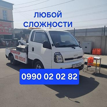 макияж 12 мкр: С лебедкой, Со сдвижной платформой, С прямой платформой — 2