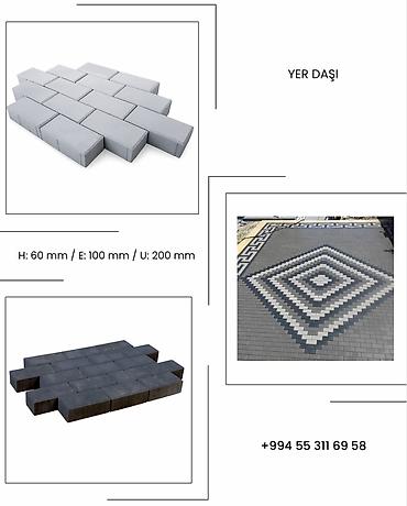 hörgü daşı: Almaniyanın tam olaraq avtomatlaşdırılmış HESS avadanlığı ilə istehsal — 5
