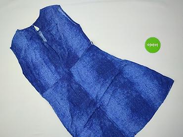 blue: Q/S By S.Oliver, Sukienka damska, rozmiar 3XL — 3