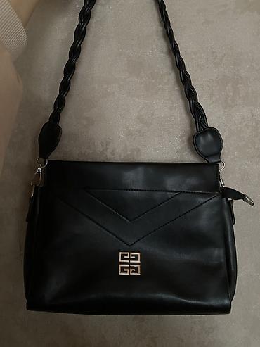 bag əsyalari: Çiyin çantası, Givenchy, Yeni — 2