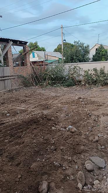 Демонтажные работы: Услуги демонтажа и расчистки участков - Механизированный снос частных — 4