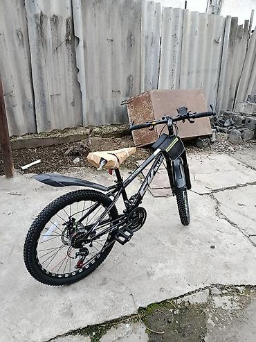 Горные велосипеды: Горный велосипед, Skillmax, Сталь, Новый — 3