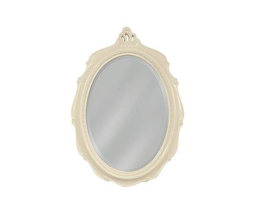 Кольца: Зеркало, Италия, размер 67 см х 94 см. Зеркала в стиле лофт можно