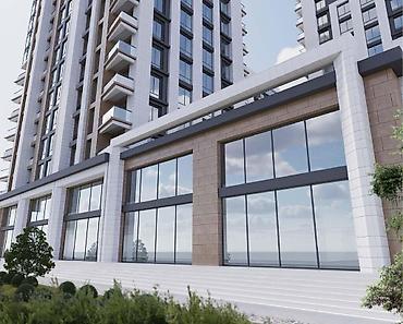 samaxida satilan həyət evləri 2026: 2 otaqlı, Yeni tikili, m. Ulduz, 90 kv. m — 5