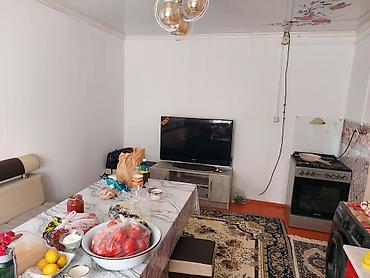 4: Продается дом в ж/м Ак-Босого. -- Площадь:70м2,состоит из4 — 10