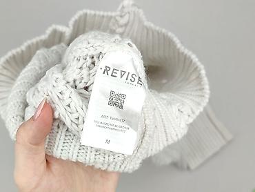 naszywka: Sweter damski, rozmiar M — 4