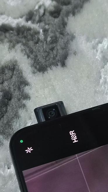 акустика гитары: Poco F2 Pro, Б/у, 128 ГБ, цвет - Синий, 2 SIM — 5
