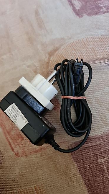 Motorola AC punjač za stare modele telefona - Originalni Motorola
