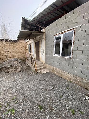 Продажа времянок: Продаётся Дом в г Жалал - Абад Мкрн : Спутник конечная Ул . Жамашева — 15