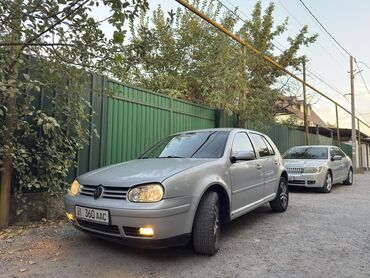 поло фольксваген: Volkswagen Golf: 2000 г., 1.6 л, Автомат, Бензин, Хетчбек