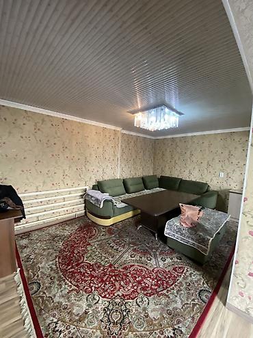 Продажа коттеджей и домов: Аскар Шакиров көчөсүнөн,жолдун боюнан жер үй сатылат 📍Жери 2 — 11