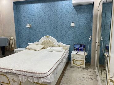 квартира нижний аларча: 3 комнаты, 93 м², Индивидуалка, 1 этаж, Евроремонт