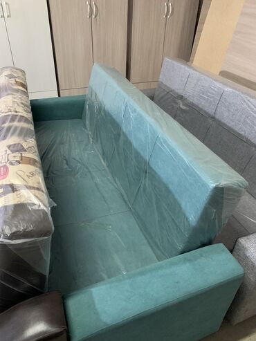 Раскладные диваны: Раскладной диван, Новый — 9