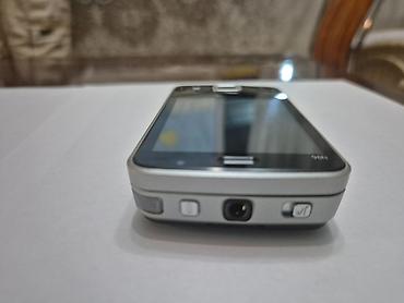 Nokia: Nokia N96, rəng - Qara — 9