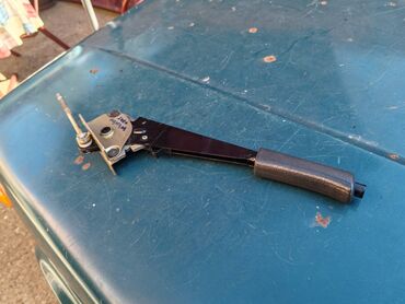 Auto delovi: Rucka rucne kocnice Lada 112. Odgovara i za Lada 2131 Niva produzena — 3