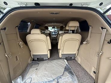 sprinter 2 2: Kia Carnival: 2020 г., 2.2 л, Автомат, Дизель, Минивэн — 7