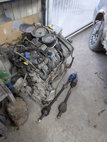 купить авто ауди 80: Бензиновый мотор Honda 2005 г., 1.5 л, Б/у, Оригинал, Япония