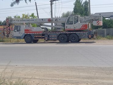 Транспорт: Спецтехника