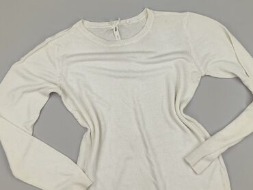 czy sweter z wiskozy jest dobry: Women`s sweater, SinSay, Size L (EU 40)
