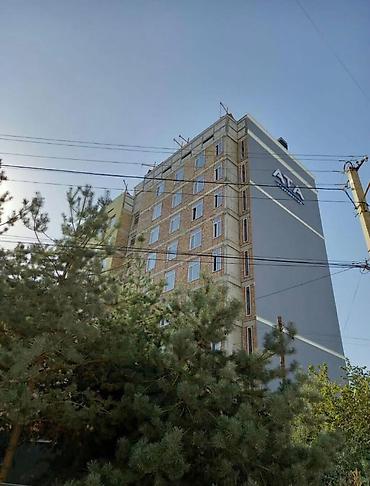 квартира в хрущёвке: 1 комната, 40 м², Элитка, 5 этаж, ПСО (под самоотделку) — 2