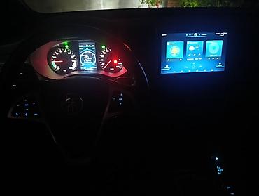 byd e5 2020: BYD Song Max: 2020 г., 1.5 л, Автомат, Гибрид, Минивэн — 5