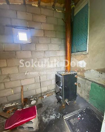 Үйлөрдү сатуу: 3 бөлмө, 85 м², 6 соток, Сокулук, Кыймылсыз мүлк агенттиги — 5