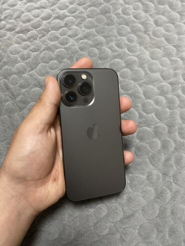Apple iPhone: IPhone 13 Pro, Б/у