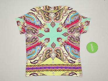 groot t shirty: Etro, T-shirt damski, rozmiar M — 3
