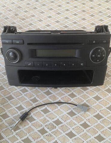 cd player: Tep teze üstden çıxmadı ideal veziyyetdedir