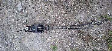 michelin ratkapne: SAJLE MENJACA ZA PEUGEOT 207 | sajle menjaca peugeot 207 — 1