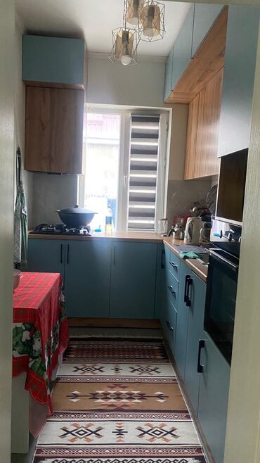 Продажа домов: Дом, 80 м², 5 комнат, Агентство недвижимости, Евроремонт — 17