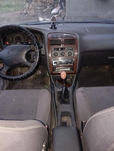 honda stepwgn 2005: Toyota Avensis: 1999 г., 1.8 л, Механика, Дизель, Универсал — 7