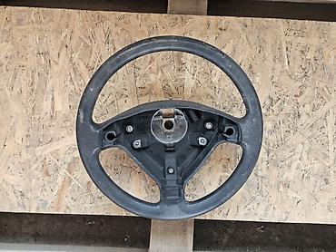 Рули: Руль Opel 2000 г., Б/у, Оригинал, Германия — 1