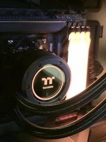 Desktop računari i radne stanice: Ryzen 9 9950X3D RTX 5080 X870 192GB 6TB - SM092PC. ✨ Prodaja i — 7