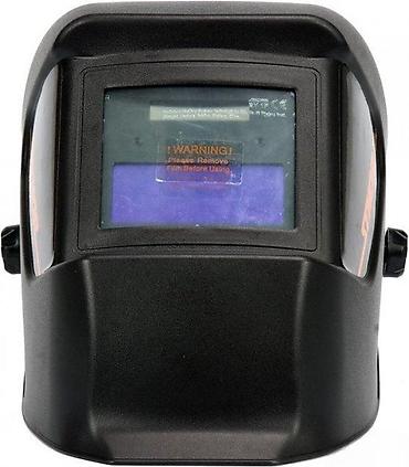 Aparati za zavarivanje: Automatska maska za varenje Sthor 74483 - Samozatamnjujući filter sa — 1