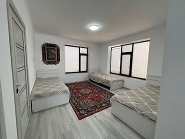 Аренда коттеджей и домов на Иссык-Куле: Коттедж, Diamond Resort, Бостери, 8+ мест — 6