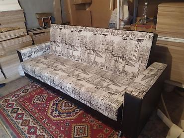 Прямые диваны: Прямой диван, Новый — 12