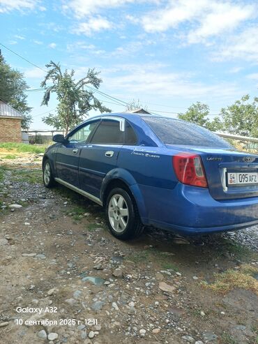 движок на пассат: Daewoo Lacetti: 2004 г., 1.8 л, Механика, Газ, Седан