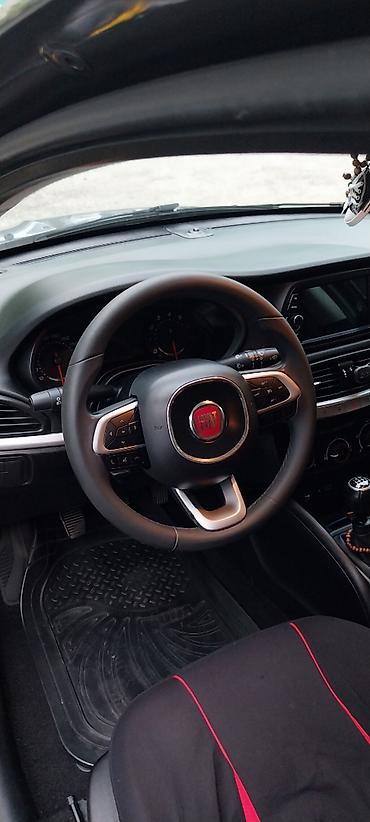 Fiat: Fiat — 21