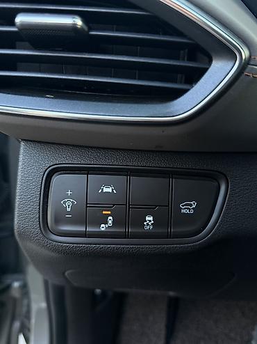 Hyundai: Hyundai Santa Fe: 2019 г., 2 л, Автомат, Дизель, Кроссовер at lalafo.kg — 13 Hyundai: Hyundai Santa Fe: 2019 г., 2 л, Автомат, Дизель, Кроссовер — 13